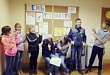 «Областной День трезвости» в Уватском районе «Областной День трезвости» в Уватском районе